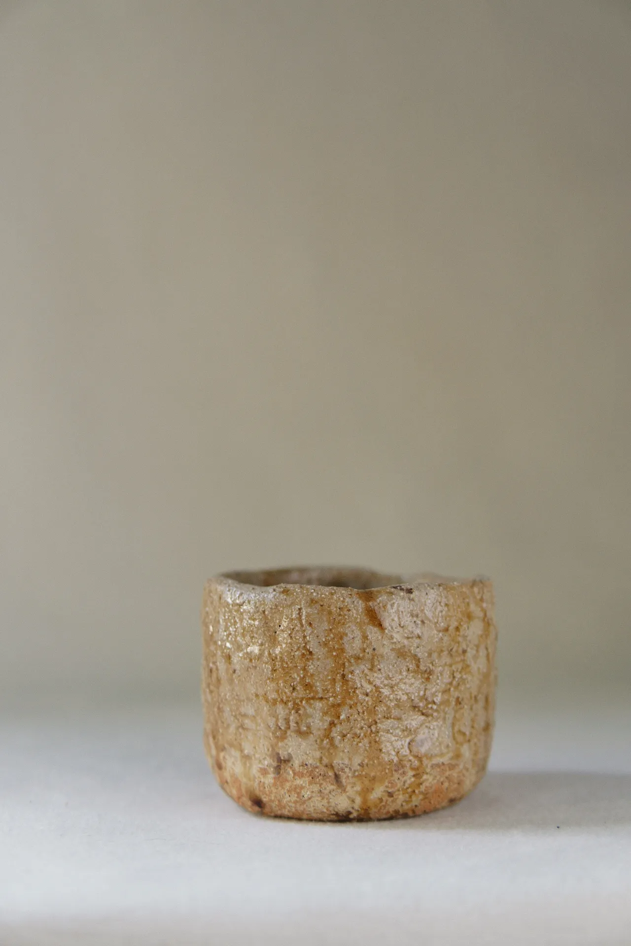 Ash bowl