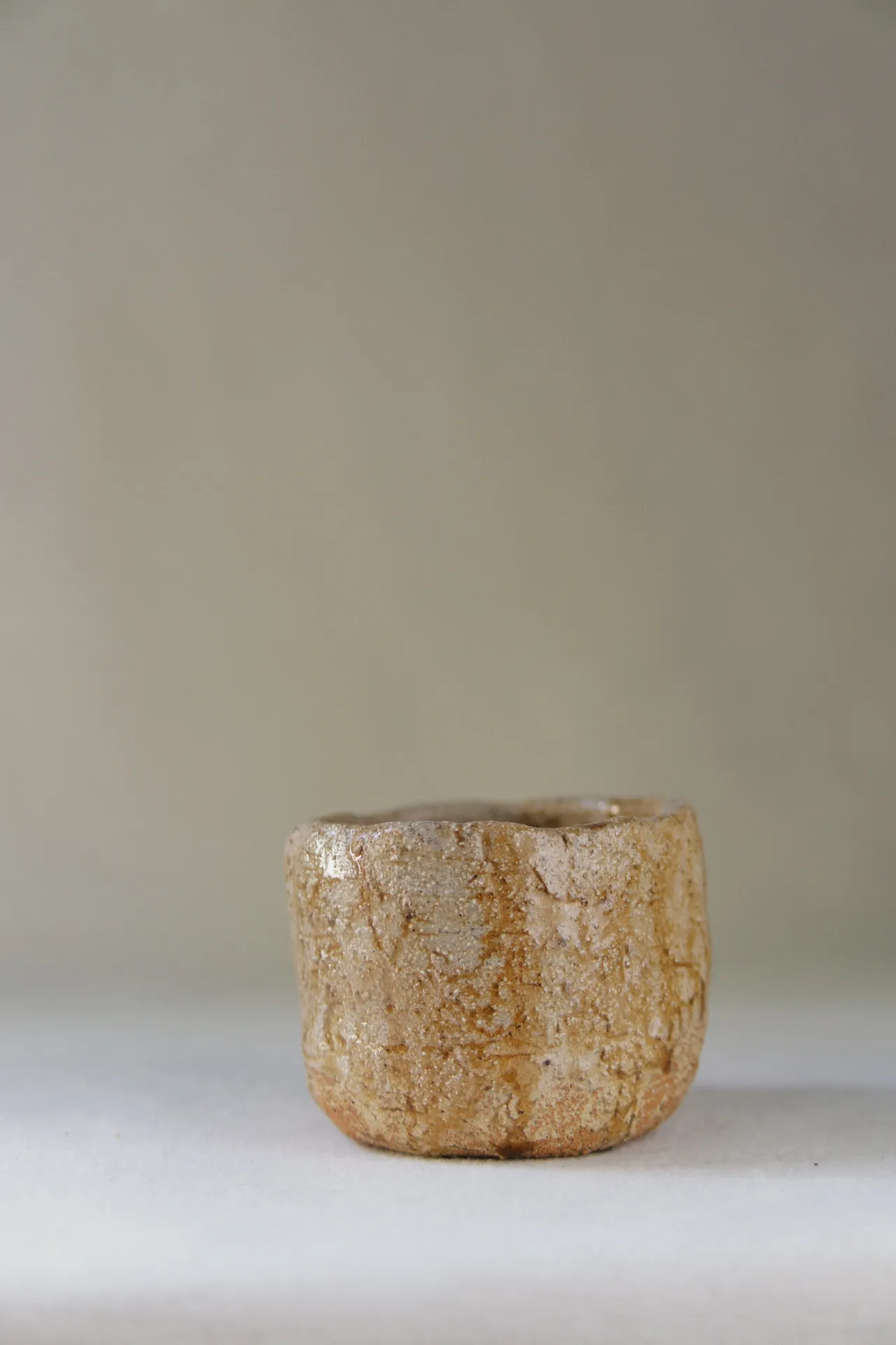 Ash bowl