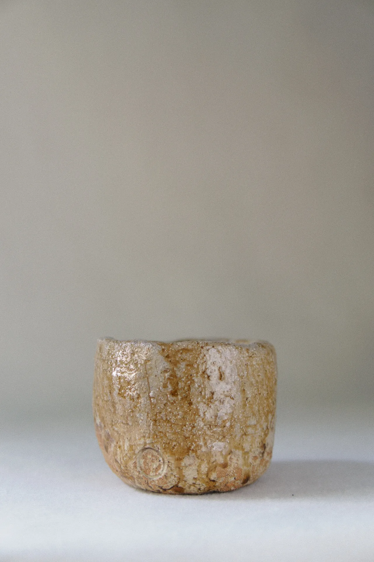 Ash bowl