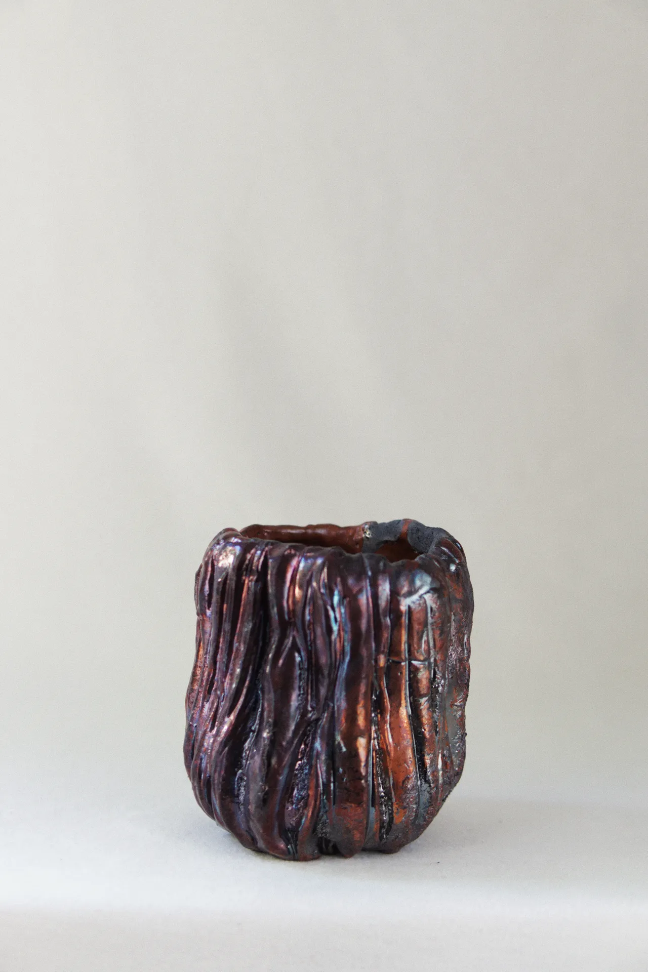 Bronze