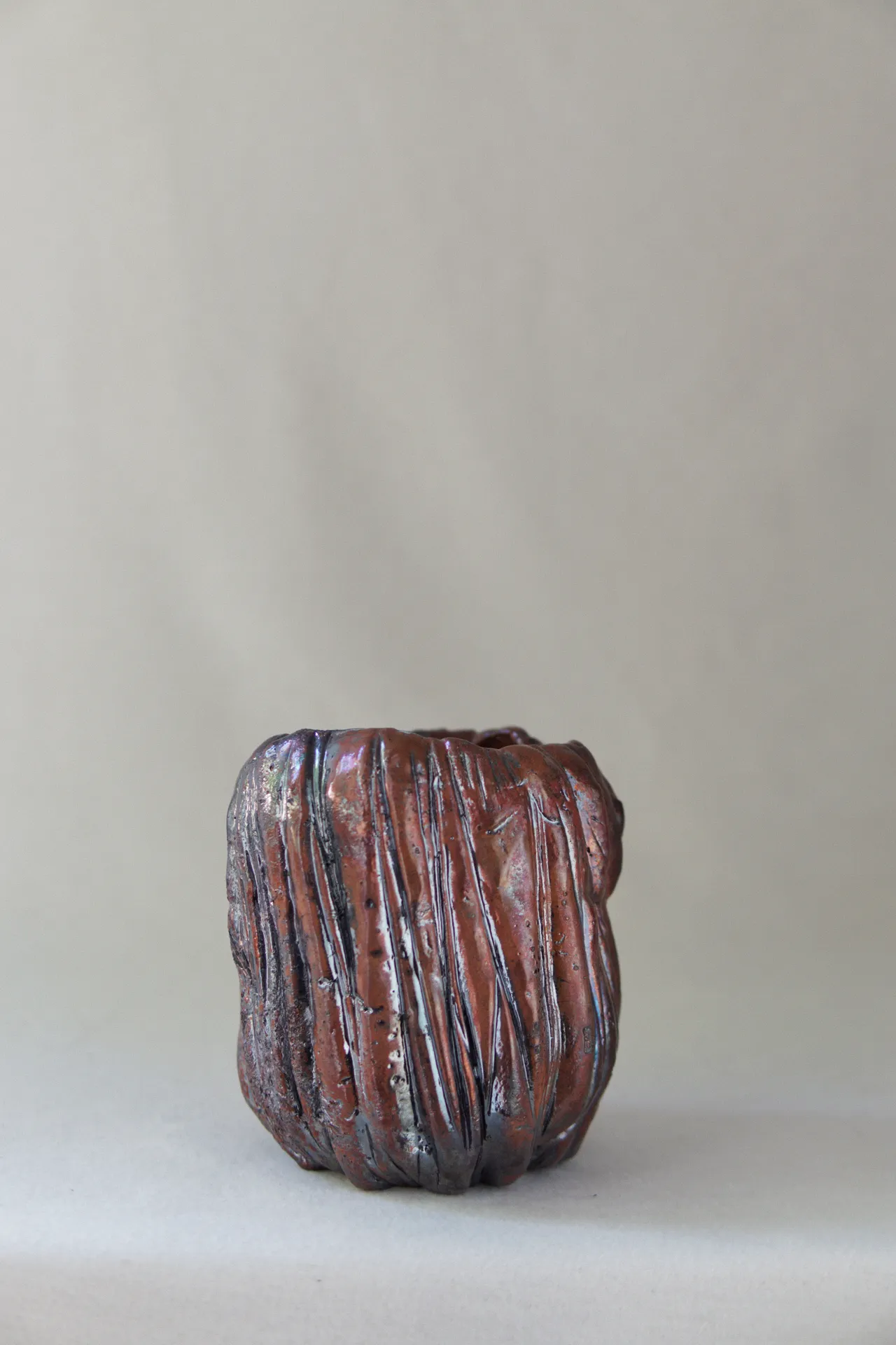 Bronze