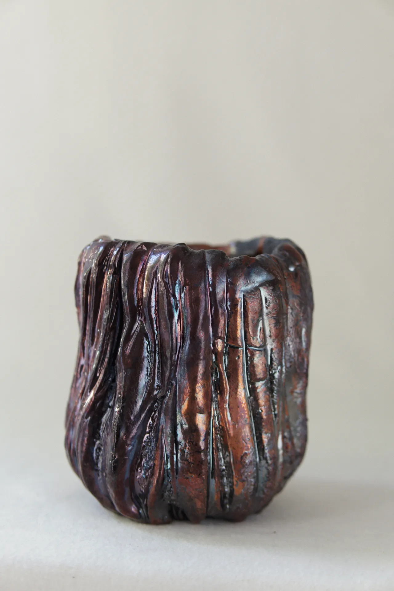 Bronze