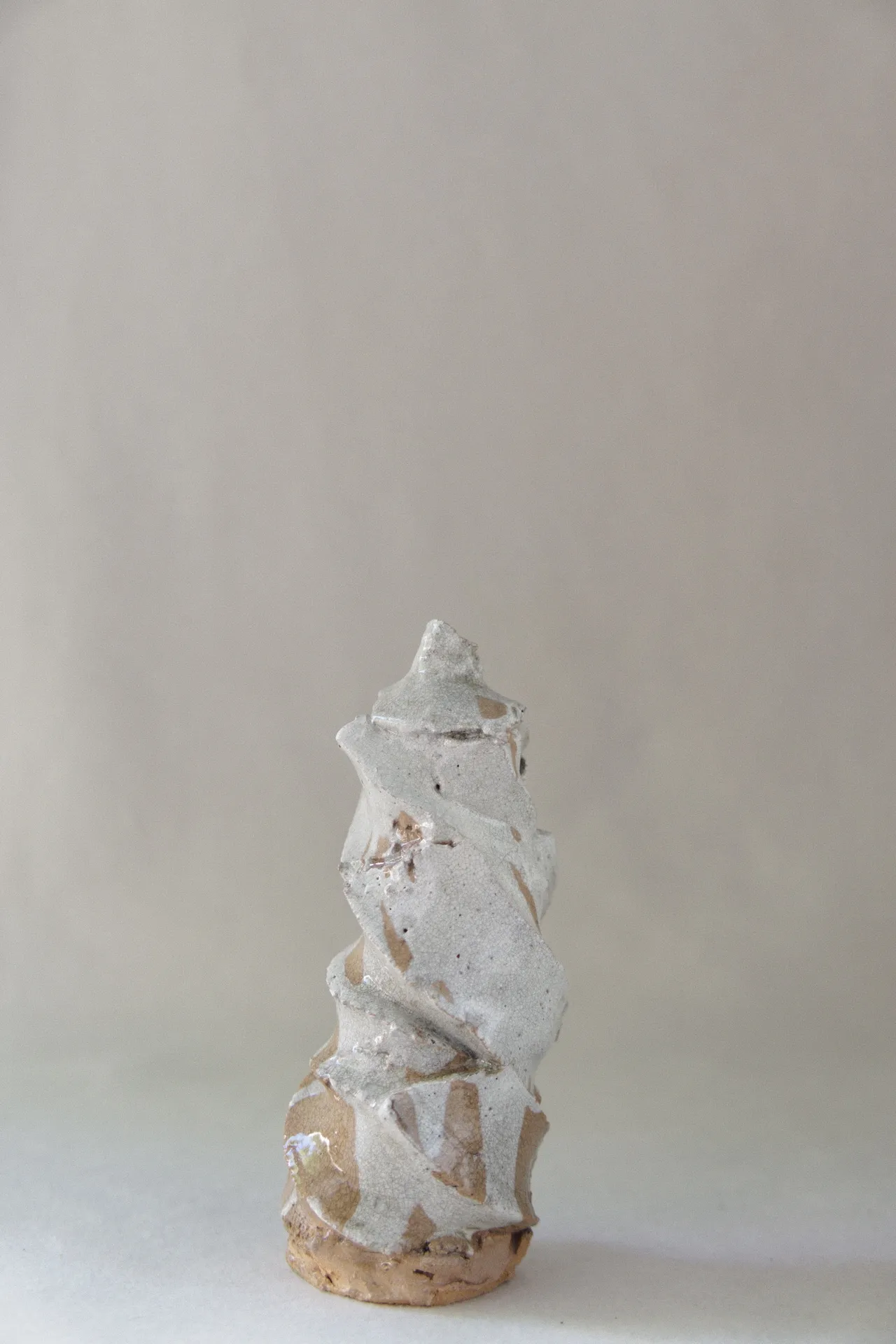 Swirl I